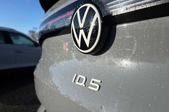 Used Volkswagen ID.5 2022 for sale - 77662629: Photo 26