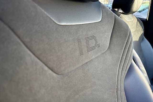 Used Volkswagen ID.5 2022 for sale - 77662629: Photo 28