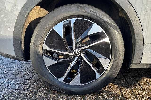 Used Volkswagen ID.5 2022 for sale - 77662629: Photo 5