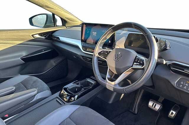 Used Volkswagen ID.5 2022 for sale - 77662629: Photo 6