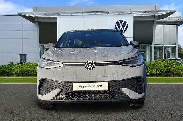 Used Volkswagen ID.5 2022 for sale - 77662629: Photo 7