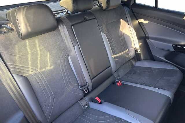 Used Volkswagen ID.5 2022 for sale - 77662629: Photo 8