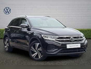 Used Volkswagen T-Roc 2024 for sale - 79494715: Photo