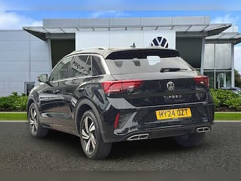 Used Volkswagen T-Roc 2024 for sale - 79494715: Photo