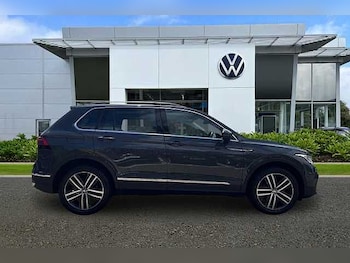 Used Volkswagen Tiguan 2023 for sale - 78761380: Photo