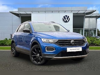 2021 (71) - 1.5 TSI EVO Black Edition 5dr DSG