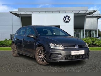 2018 (18) - 2.0 TDI R-Line 5dr