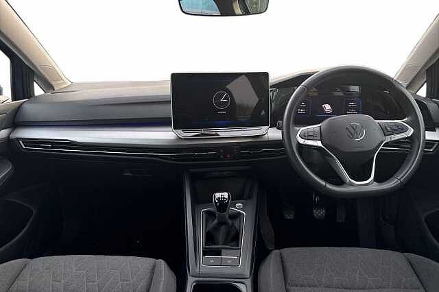 Used Volkswagen Golf 2024 for sale - 76330072: Photo 10
