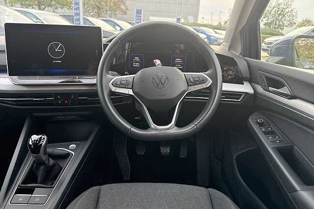 Used Volkswagen Golf 2024 for sale - 76330072: Photo 14