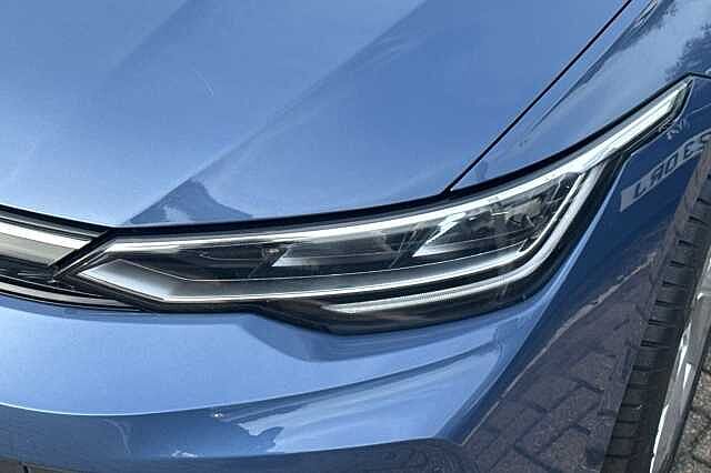 Used Volkswagen Golf 2024 for sale - 76330072: Photo 21