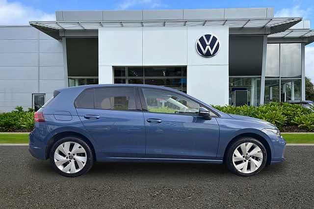 Used Volkswagen Golf 2024 for sale - 76330072: Photo 4