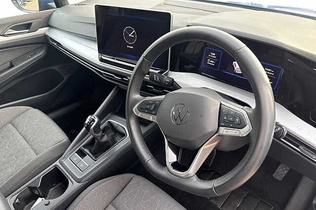 Used Volkswagen Golf 2024 for sale - 76330072: Photo 6