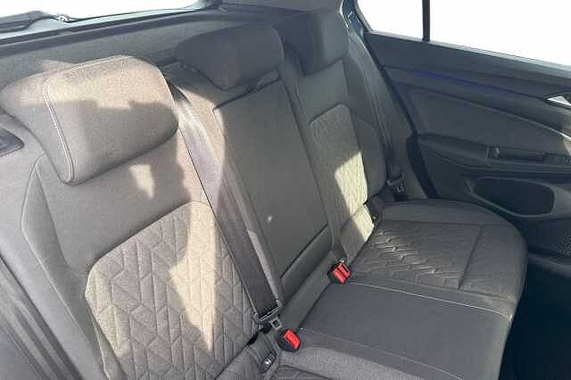 Used Volkswagen Golf 2024 for sale - 76330072: Photo 8