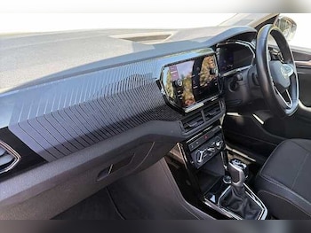 Used Volkswagen T-Cross 2023 for sale - 79111760: Photo