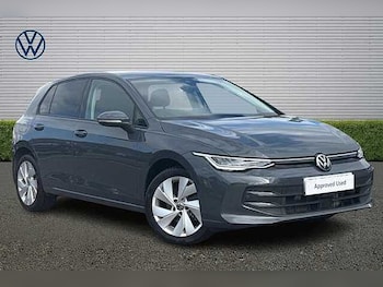 Used Volkswagen Golf 2024 for sale - 79346492: Photo