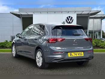 Used Volkswagen Golf 2024 for sale - 79346492: Photo