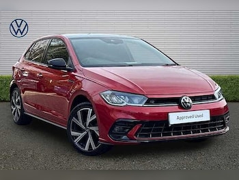 Volkswagen Polo feature image