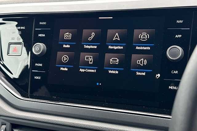 Used Volkswagen Taigo for sale - 76919131: Photo 13