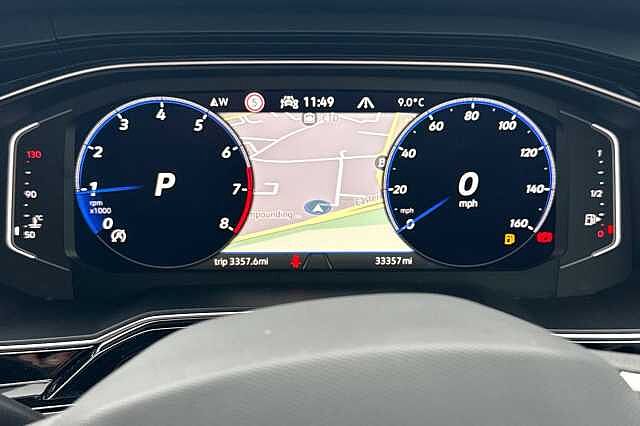 Used Volkswagen Taigo for sale - 76919131: Photo 18