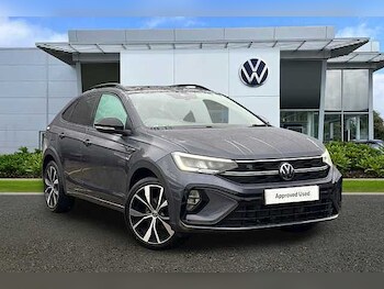 Used Volkswagen Taigo undefined for sale - 76919131: Photo