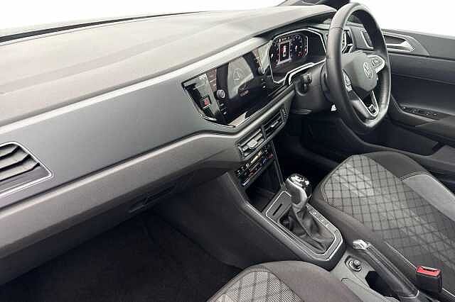 Used Volkswagen Taigo for sale - 76919131: Photo 2