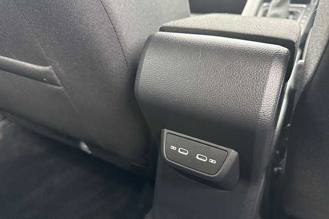 Used Volkswagen Taigo for sale - 76919131: Photo 25