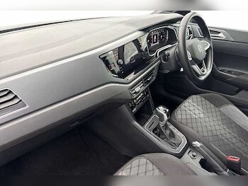 Used Volkswagen Taigo undefined for sale - 76919131: Photo