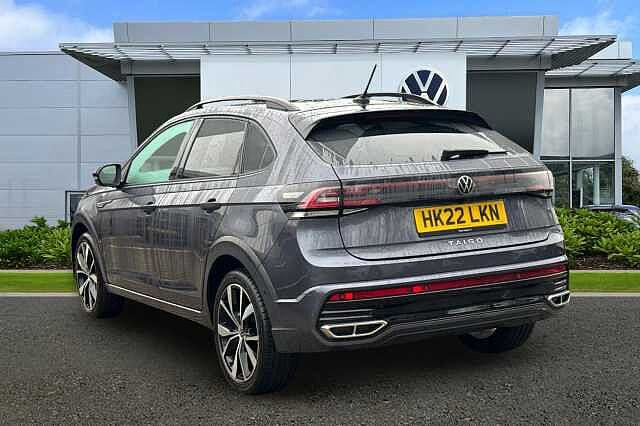 Used Volkswagen Taigo for sale - 76919131: Photo 3