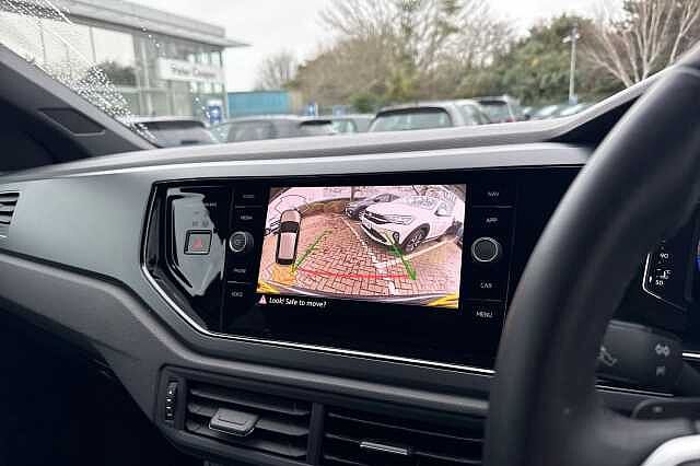 Used Volkswagen Taigo for sale - 76919131: Photo 30