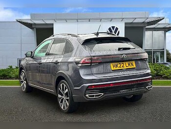 Used Volkswagen Taigo undefined for sale - 76919131: Photo