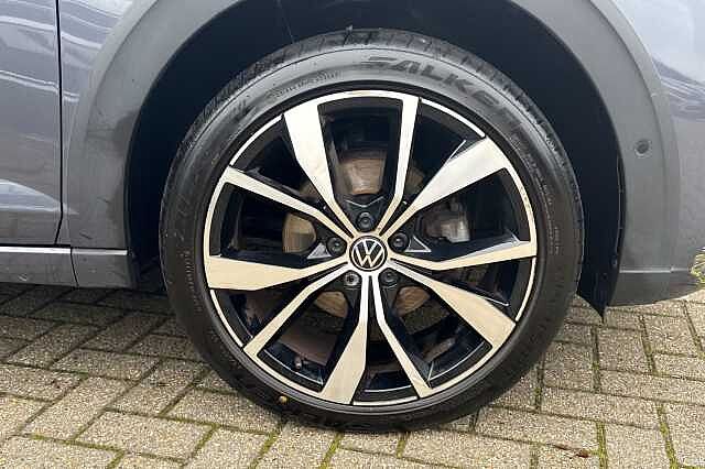 Used Volkswagen Taigo for sale - 76919131: Photo 5