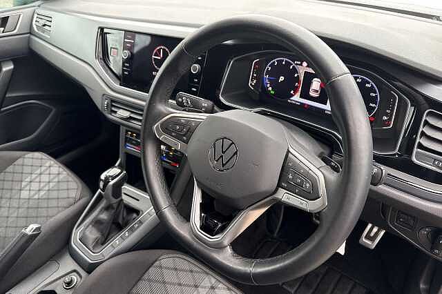 Used Volkswagen Taigo for sale - 76919131: Photo 6