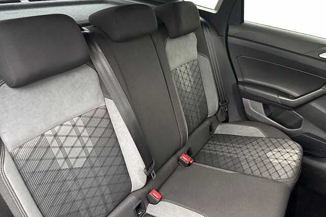 Used Volkswagen Taigo for sale - 76919131: Photo 8