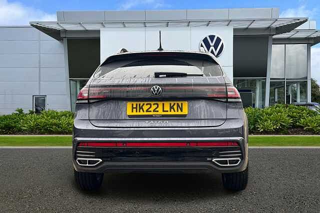 Used Volkswagen Taigo for sale - 76919131: Photo 9