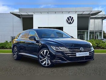 2024 (24) - 1.4 TSI eHybrid R-Line 5dr DSG