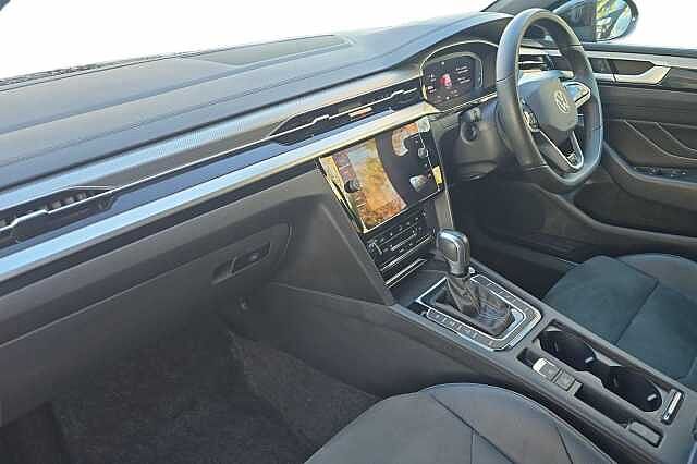 Used Volkswagen Arteon 2024 for sale - 76719509: Photo 2