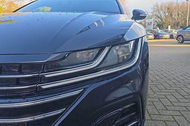 Used Volkswagen Arteon 2024 for sale - 76719509: Photo 21