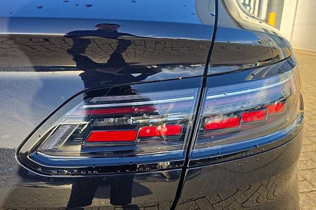 Used Volkswagen Arteon 2024 for sale - 76719509: Photo 22