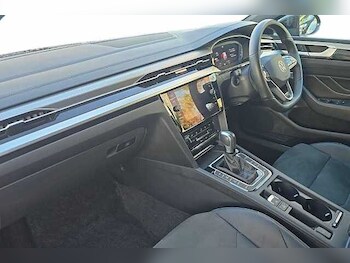 Used Volkswagen Arteon 2024 for sale - 76719509: Photo