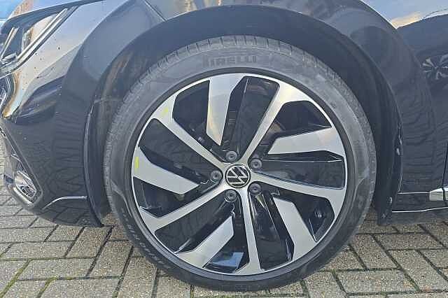 Used Volkswagen Arteon 2024 for sale - 76719509: Photo 30