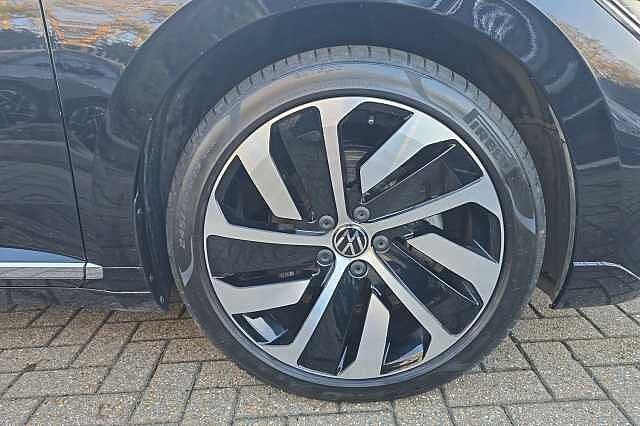 Used Volkswagen Arteon 2024 for sale - 76719509: Photo 31