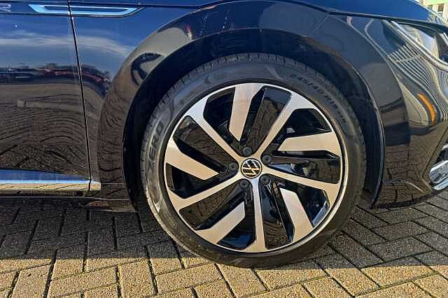 Used Volkswagen Arteon 2024 for sale - 76719509: Photo 33