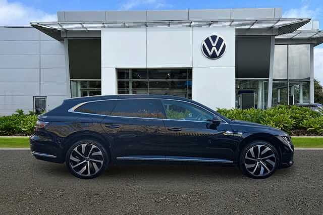 Used Volkswagen Arteon 2024 for sale - 76719509: Photo 4