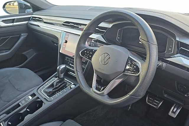 Used Volkswagen Arteon 2024 for sale - 76719509: Photo 6
