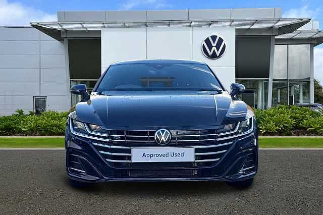 Used Volkswagen Arteon 2024 for sale - 76719509: Photo 7