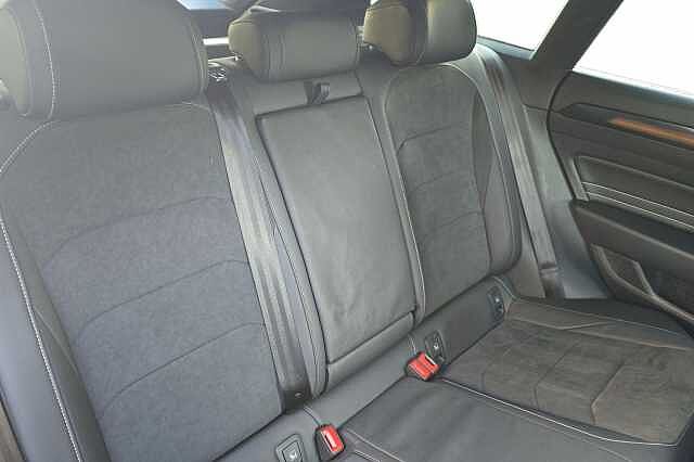 Used Volkswagen Arteon 2024 for sale - 76719509: Photo 8