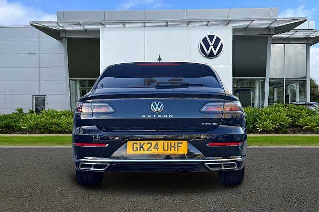 Used Volkswagen Arteon 2024 for sale - 76719509: Photo 9