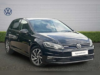 Used Volkswagen Golf 2020 for sale - 78640727: Photo