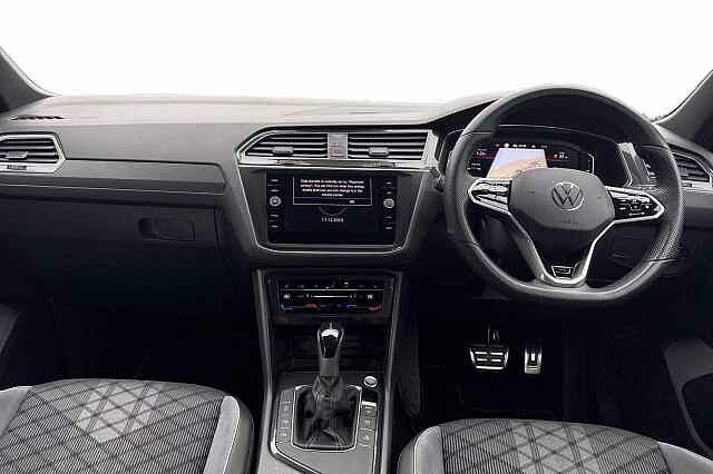 Used Volkswagen Tiguan 2023 for sale - 77072940: Photo 10