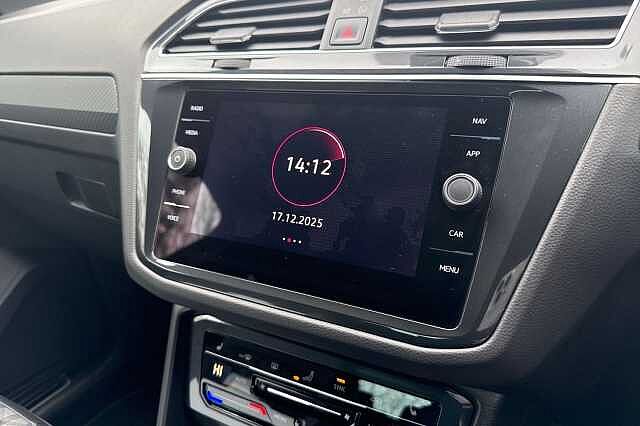 Used Volkswagen Tiguan 2023 for sale - 77072940: Photo 13